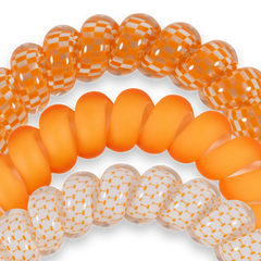 Go Vols! Large Hair Ties