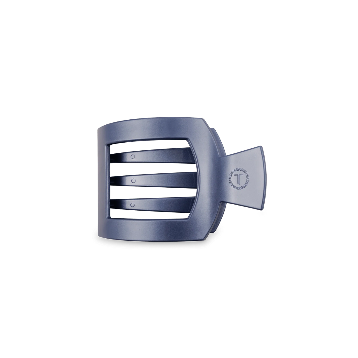 Hampton Bay Small Flat Square Hair Clip