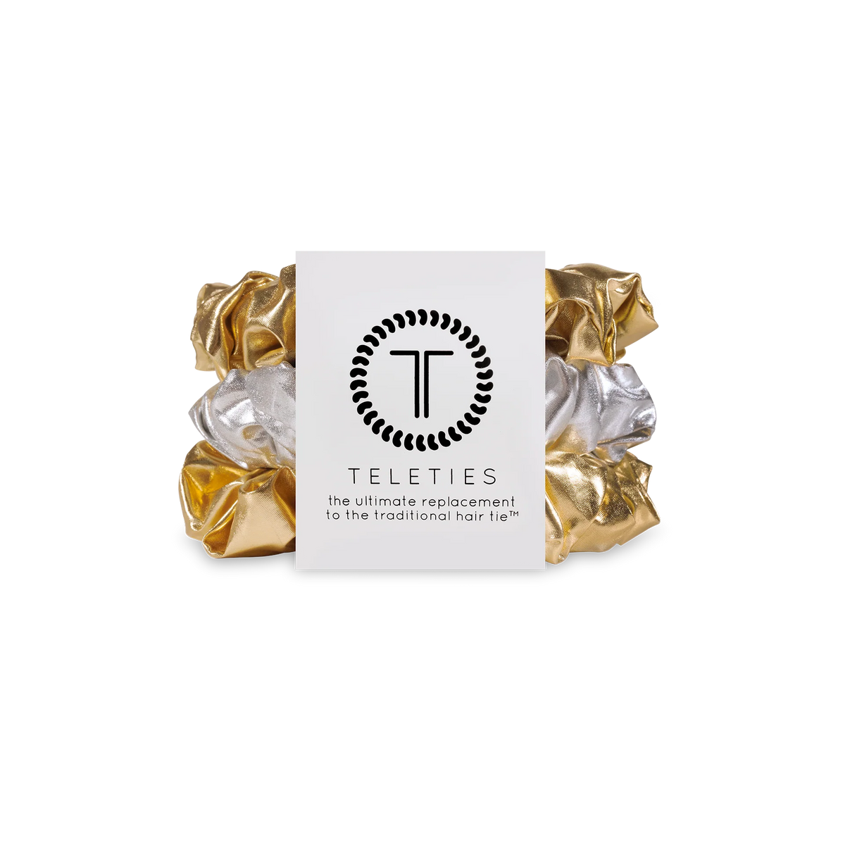 Year of Glam Small Scrunchie