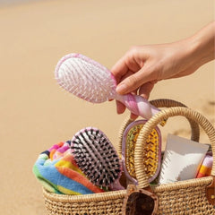 Pinch Me! Detangler Hair Brush Bundle