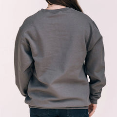 TELETIES Have a Great Hair Day Crewneck - Large