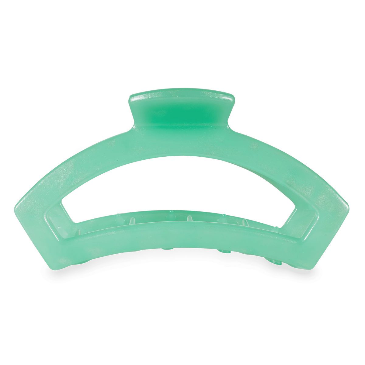 Open Spring Splash Large Hair Clip