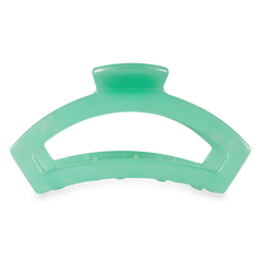 Open Spring Splash Large Hair Clip