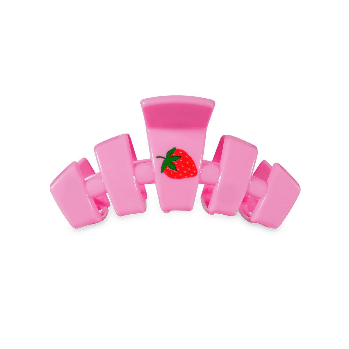 Classic Handpicked Small Claw Clip