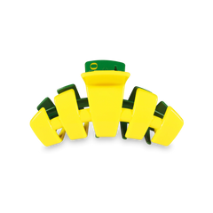 University of Oregon Medium Claw Clip