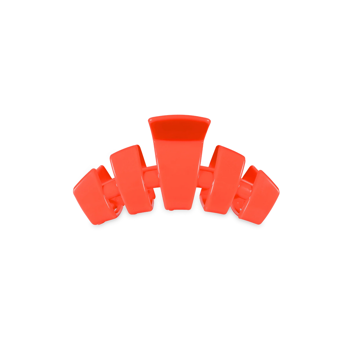Classic Darty Tiny Claw Clip