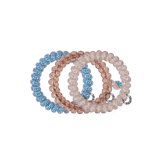 Island Threads Large Hair Ties