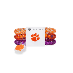 Go Tigers! Small Hair Ties