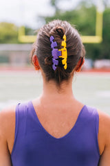 LSU Large Claw Clip