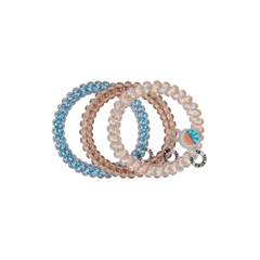 Island Threads Small Hair Ties