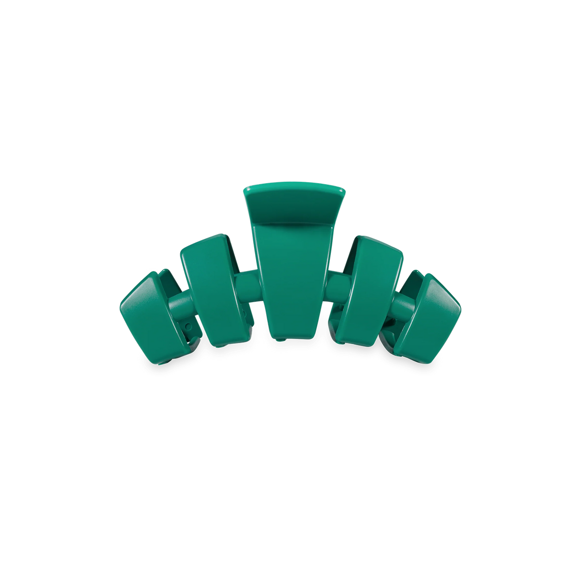 Classic Fir Real Tiny Claw Clip