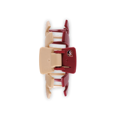 Florida State University Medium Claw Clip