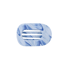 Tide & True Small Flat Round Hair Clip