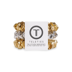 Year of Glam Large Scrunchie