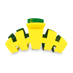 University of Oregon Large Claw Clip