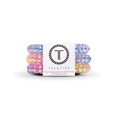 Eat Glitter for Breakfast Small Hair Ties