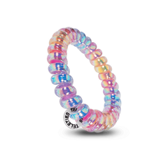 Eat Glitter for Breakfast Large Hair Ties