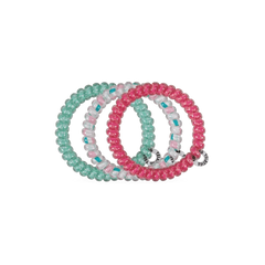 Fin-tastic Small Hair Ties