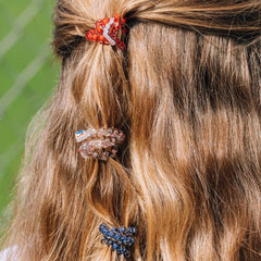 St. Louis Cardinals Small Hair Ties