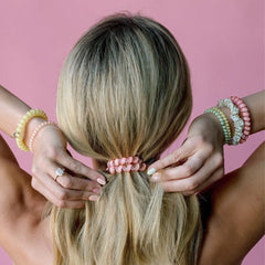 Lexie Hull Large Hair Ties