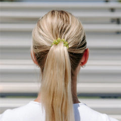 Go Ducks! Large Hair Ties