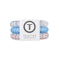 Sweet Liberty Large Hair Ties