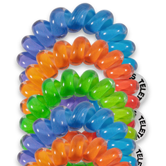 Heatwave Tiny Hair Ties