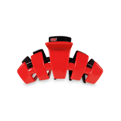 North Carolina State University Medium Claw Clip