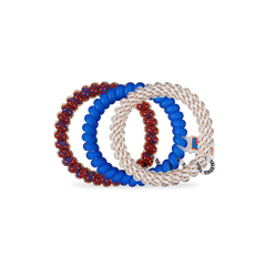 Go Gators! Small Hair Ties