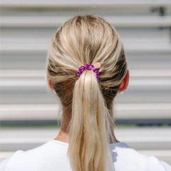 Go Tigers! Small Hair Ties