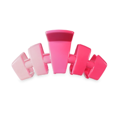Classic Kiss & Tell Medium Claw Clip