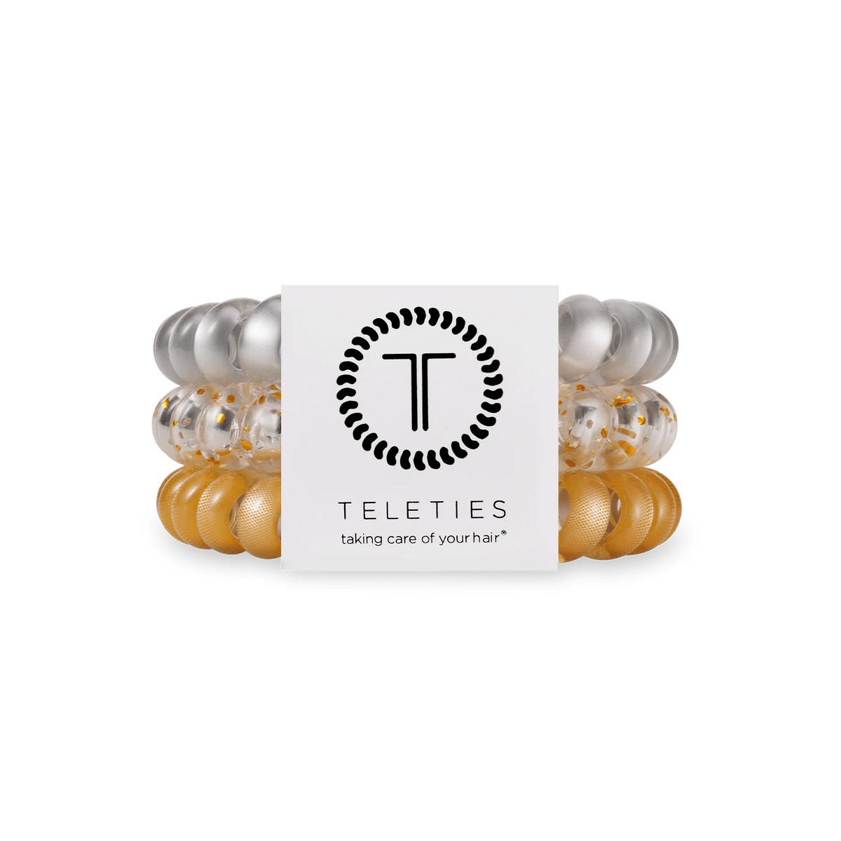 Starstruck Large Hair Ties