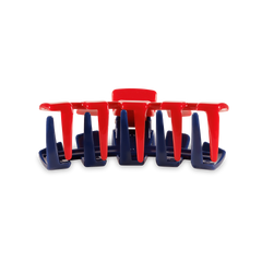 University of Arizona Medium Claw Clip