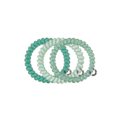 By the Sea Shore Small Hair Ties