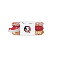 Go Noles! Small Hair Ties