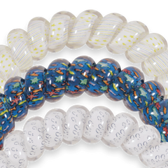 AdventHealth Designs of Hope Large Hair Ties