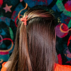 Classic Darty Tiny Claw Clip