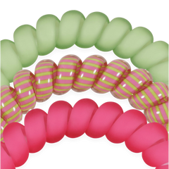 Summer Crush Large Hair Ties