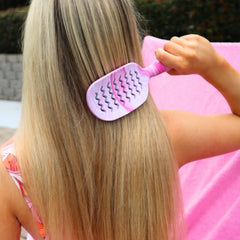 Vented Hair Brush - Pinch Me!