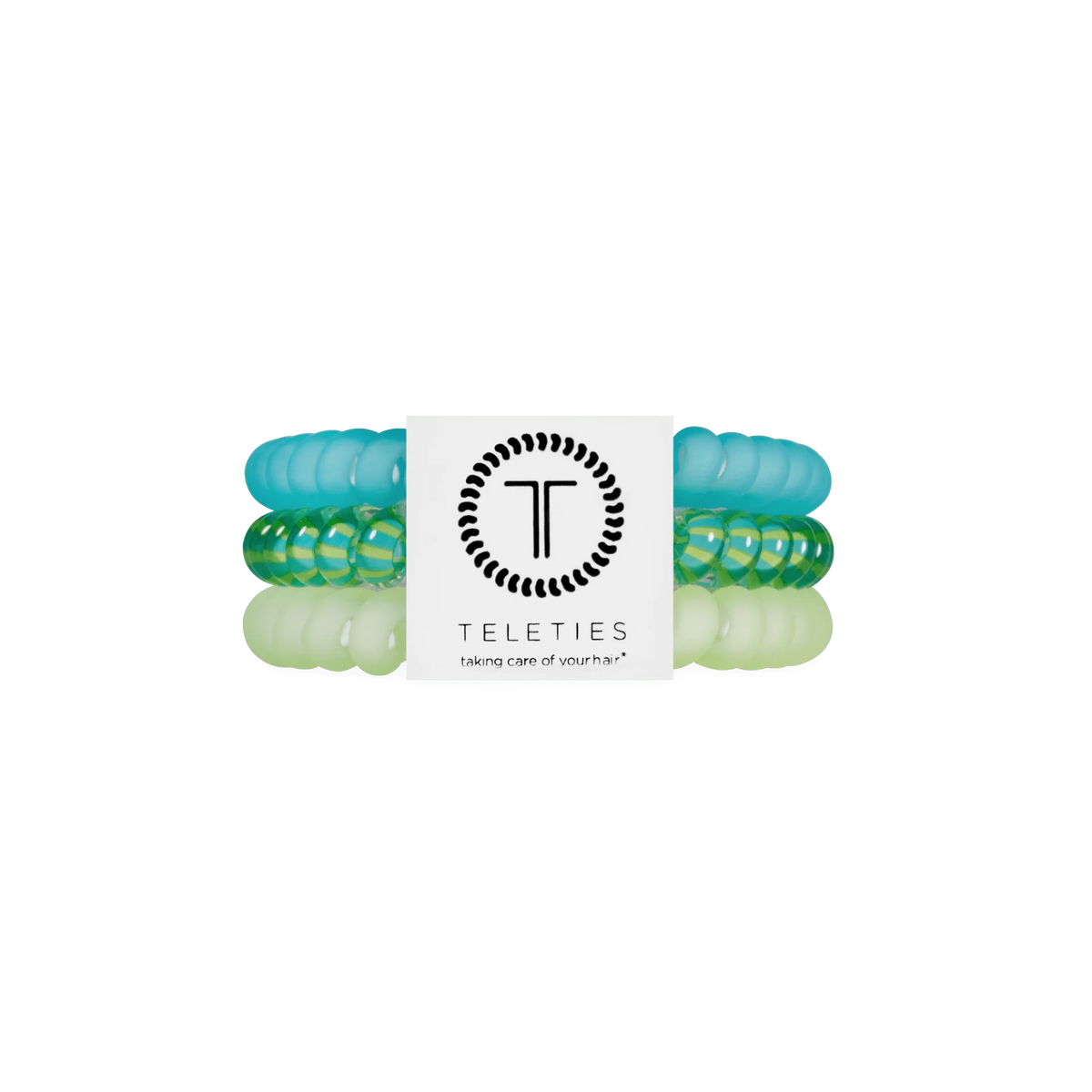 Cabana Cutie Small Hair Ties