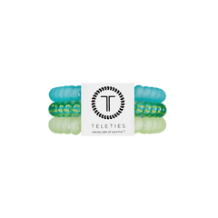 Cabana Cutie Small Hair Ties