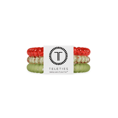 Locally Grown Small Hair Ties