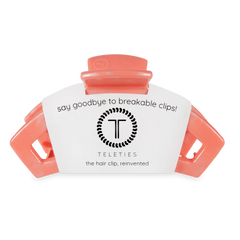 Open Dreamsicle Large Hair Clip