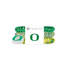 Go Ducks! Small Hair Ties