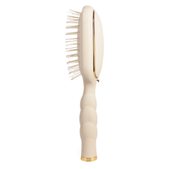 Detangler Hair Brush for Fine Hair – Tan