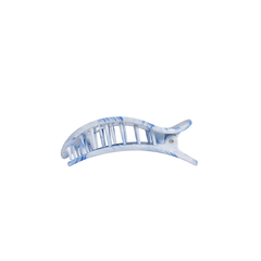 Tide & True Small Flat Round Hair Clip