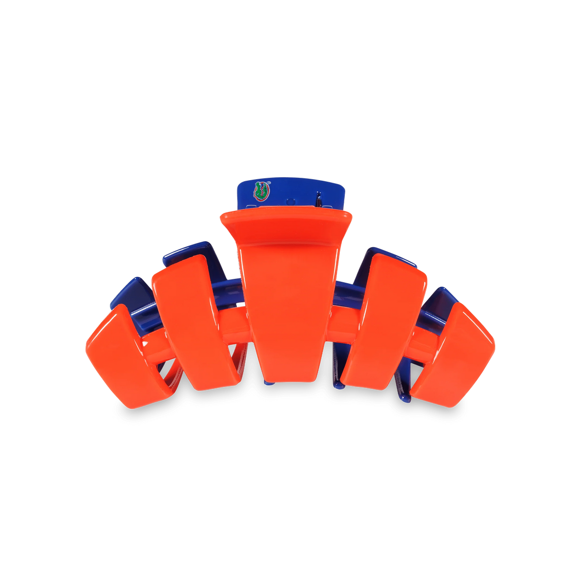 University of Florida Medium Claw Clip