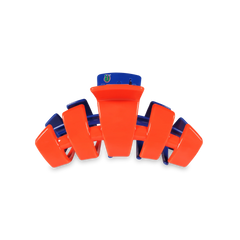 University of Florida Medium Claw Clip