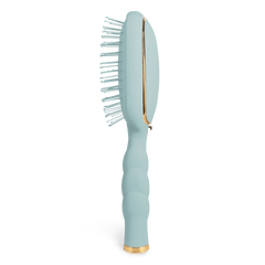 Detangler Hair Brush for Fine Hair – Blue