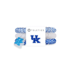Go Big Blue! Small Hair Ties